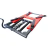 KROFtools Hordozható középmagasságú ollós emelő 3T (9830)