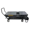 KROFtools ELEKTROMOS-HIDRAULIKUS EMELŐASZTAL 1,2 T (9839)