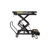 KROFtools ELEKTROMOS-HIDRAULIKUS EMELŐASZTAL 1,2 T (9839)