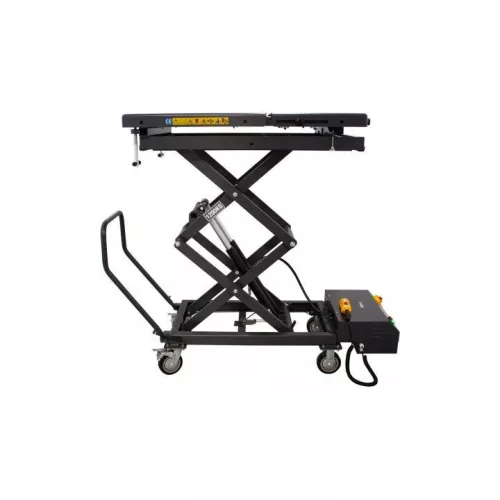 KROFtools ELEKTROMOS-HIDRAULIKUS EMELŐASZTAL 1,2 T (9839)