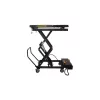 KROFtools ELEKTROMOS-HIDRAULIKUS EMELŐASZTAL 1,2 T (9839)