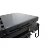 KROFtools ELEKTROMOS-HIDRAULIKUS EMELŐASZTAL 1,2 T (9839)