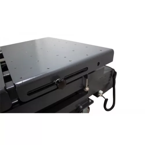 KROFtools ELEKTROMOS-HIDRAULIKUS EMELŐASZTAL 1,2 T (9839)
