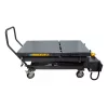 KROFtools ELEKTROMOS-HIDRAULIKUS EMELŐASZTAL 1,2 T (9839)