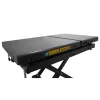 KROFtools ELEKTROMOS-HIDRAULIKUS EMELŐASZTAL 1,2 T (9839)
