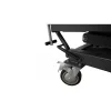 KROFtools ELEKTROMOS-HIDRAULIKUS EMELŐASZTAL 1,2 T (9839)
