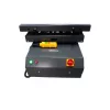 KROFtools ELEKTROMOS-HIDRAULIKUS EMELŐASZTAL 1,2 T (9839)