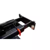 KROFtools 3,5 tonnás görgős emelő, 4 oszlopos emelő (9843)