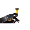 KROFtools 3,5 tonnás görgős emelő, 4 oszlopos emelő (9843)