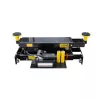 KROFtools 3,5 tonnás görgős emelő, 4 oszlopos emelő (9843)