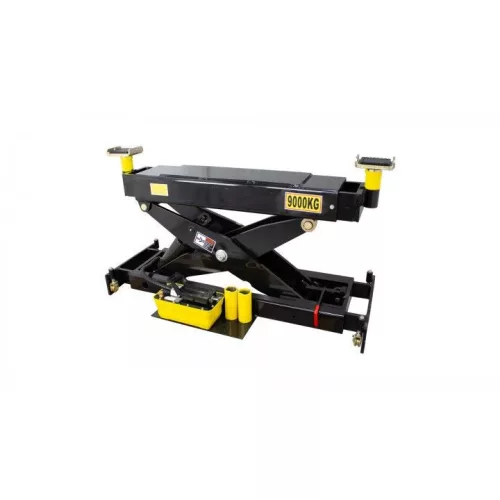 KROFtools Középső emelő négyoszlopos autóemelőhöz, 9 t (9844)