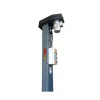 KROFtools Kétoszlopos orsós járműemelő H-alapkerettel, 3,2 t, 380 V (9845)