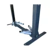 KROFtools Kétoszlopos orsós járműemelő H-alapkerettel, 3,2 t, 380 V (9845)