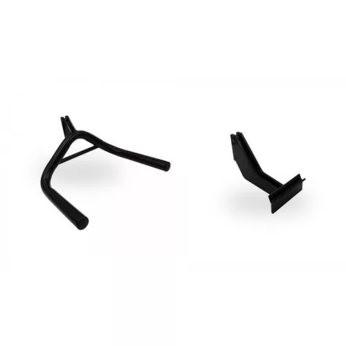 KROFtools PNEUMATIKUS oszlopos KERÉKEMELŐ (9850)