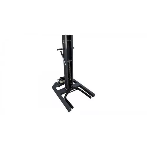 KROFtools PNEUMATIKUS oszlopos KERÉKEMELŐ (9850)