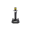 KROFtools PNEUMATIKUS oszlopos KERÉKEMELŐ (9850)
