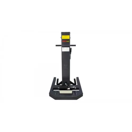 KROFtools PNEUMATIKUS oszlopos KERÉKEMELŐ (9850)