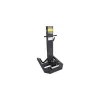 KROFtools PNEUMATIKUS oszlopos KERÉKEMELŐ (9850)