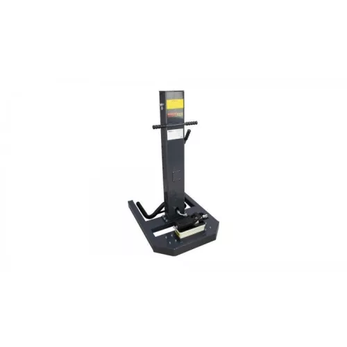 KROFtools PNEUMATIKUS oszlopos KERÉKEMELŐ (9850)