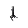 KROFtools PNEUMATIKUS oszlopos KERÉKEMELŐ (9850)