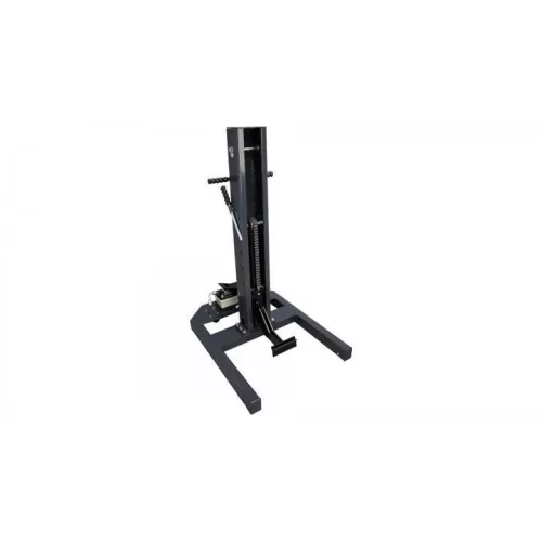 KROFtools PNEUMATIKUS oszlopos KERÉKEMELŐ (9850)