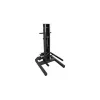 KROFtools PNEUMATIKUS oszlopos KERÉKEMELŐ (9850)