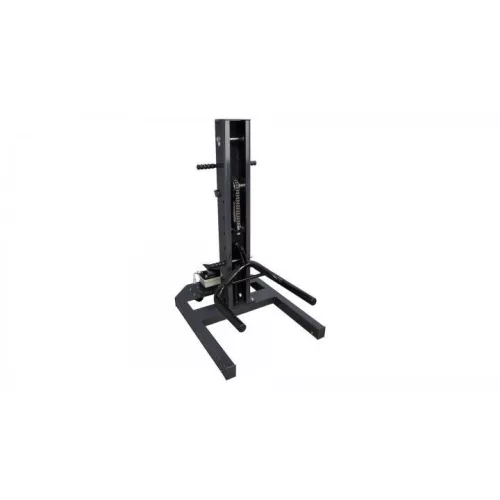 KROFtools PNEUMATIKUS oszlopos KERÉKEMELŐ (9850)