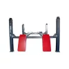 KROFtools Négyoszlopos elektrohidraulikus járműemelő 4,5 t, 4650 mm-es platformmal (9851)
