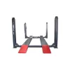 KROFtools Négyoszlopos elektrohidraulikus járműemelő 4,5 t, 4650 mm-es platformmal (9851)