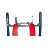 KROFtools Négyoszlopos autóemelő sima platformmal, 5 t, 5,19 m (9852)