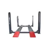 KROFtools Négyoszlopos autóemelő sima platformmal, 5 t, 5,19 m (9852)