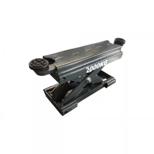 KROFtools 2 TONNÁS GÖRGŐS EMELŐ 4 OSZLOPOS EMELŐ (9855)