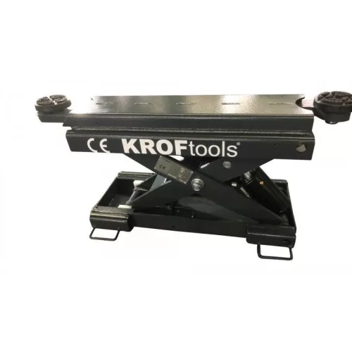 KROFtools 2 TONNÁS GÖRGŐS EMELŐ 4 OSZLOPOS EMELŐ (9855)