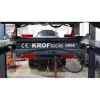 KROFtools 2 TONNÁS GÖRGŐS EMELŐ 4 OSZLOPOS EMELŐ (9855)