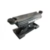 KROFtools 3 TONNÁS GÖRGŐS EMELŐ 4 OSZLOPOS EMELŐ (9856)