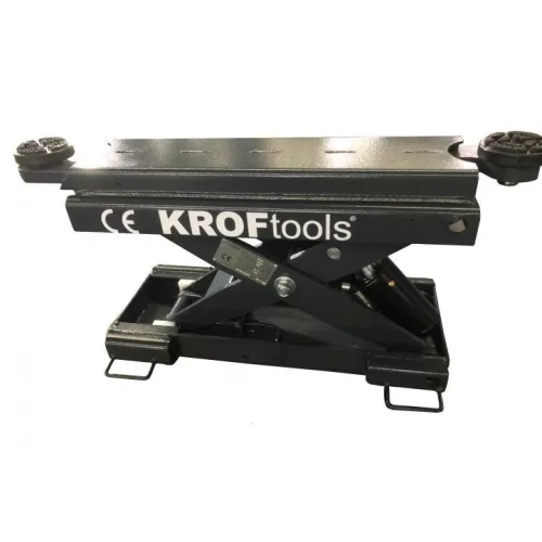 KROFtools 3 TONNÁS GÖRGŐS EMELŐ 4 OSZLOPOS EMELŐ (9856)