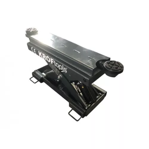 KROFtools 3 TONNÁS GÖRGŐS EMELŐ 4 OSZLOPOS EMELŐ (9856)