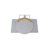 KROFtools FUTÓMŰ BEÁLLÍTÓ LEMEZ 500x280x50MM (9858)