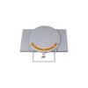 KROFtools FUTÓMŰ BEÁLLÍTÓ LEMEZ 500x280x50MM (9858)