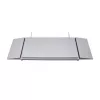 KROFtools BEÁLLÍTÓ PLATFORM 1200x400x50 mm-es, futómű beállításhoz  (9859)