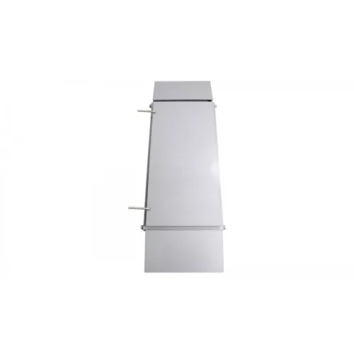 KROFtools BEÁLLÍTÓ PLATFORM 1200x400x50 mm-es, futómű beállításhoz  (9859)