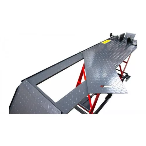 KROFtools HIDRAULIKUS MOTORKERÉKPÁR EMELŐ 450KG (9860)