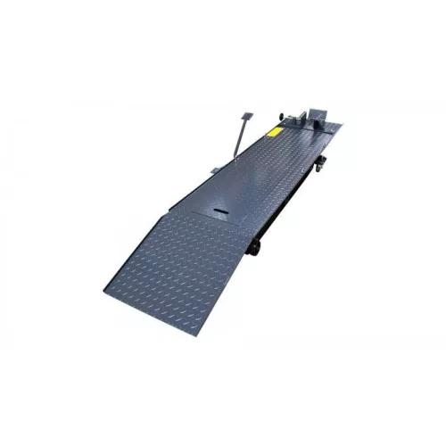 KROFtools HIDRAULIKUS MOTORKERÉKPÁR EMELŐ 450KG (9860)