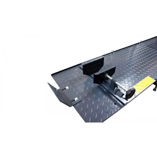 KROFtools HIDRAULIKUS MOTORKERÉKPÁR EMELŐ 450KG (9860)