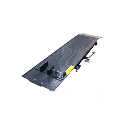 KROFtools HIDRAULIKUS MOTORKERÉKPÁR EMELŐ 450KG (9860)
