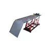 KROFtools HIDRAULIKUS MOTORKERÉKPÁR EMELŐ 450KG (9860)