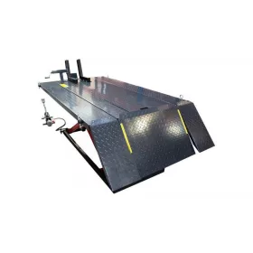   KROFtools HIDROPNEUMATIKUS MOTORKERÉKPÁR EMELŐ 680KG (9865)