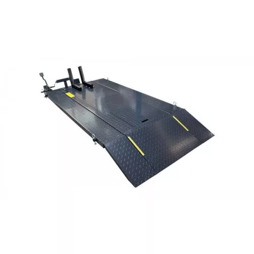 KROFtools HIDROPNEUMATIKUS MOTORKERÉKPÁR EMELŐ 680KG (9865)