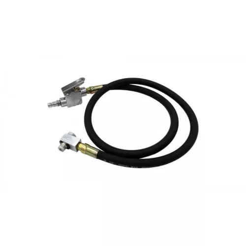 KROFtools HIDROPNEUMATIKUS MOTORKERÉKPÁR EMELŐ 680KG (9865)