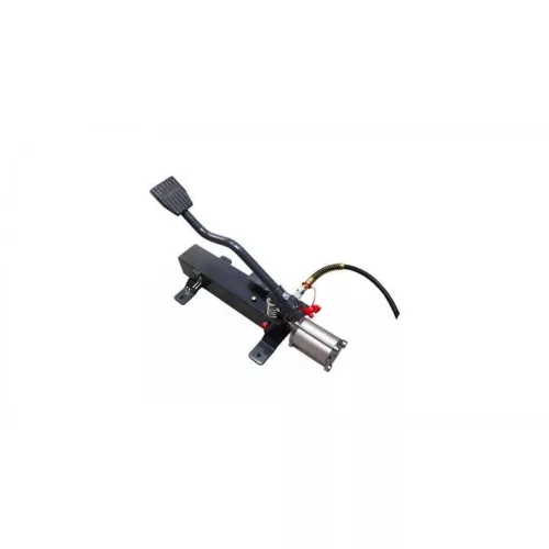 KROFtools HIDROPNEUMATIKUS MOTORKERÉKPÁR EMELŐ 680KG (9865)